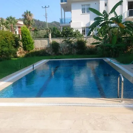 Villa Firat *